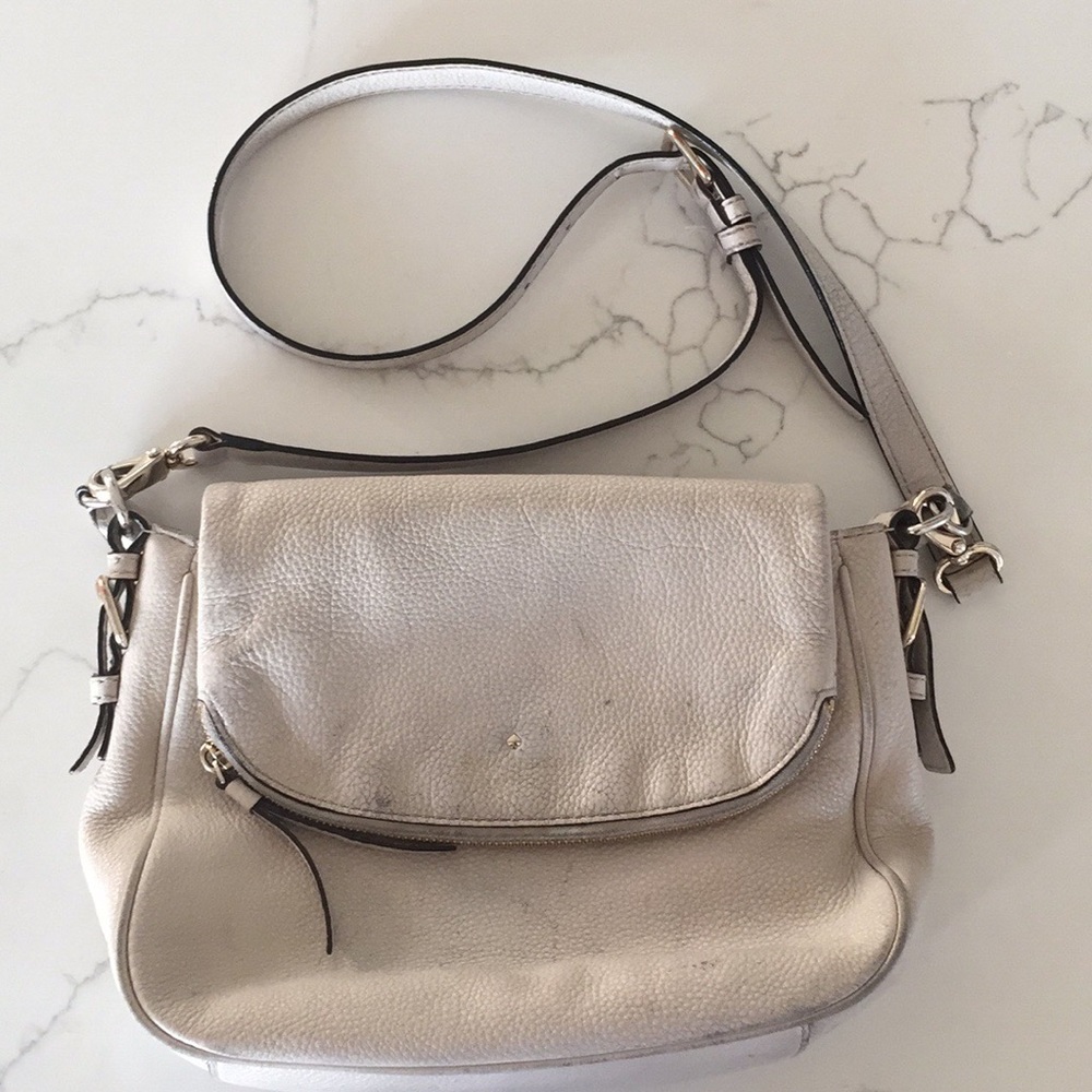 Kate Spade Crossbody Purse